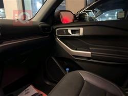 فورد إكسبلورر